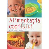 Alimentatia copilului