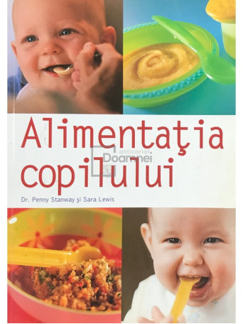 Alimentatia copilului