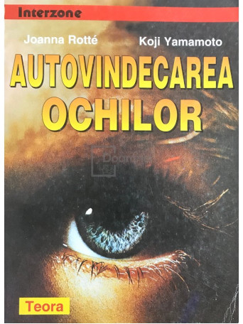 Autovindecarea ochilor