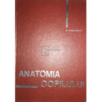 Anatomia copilului