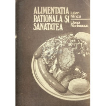 Alimentatia rationala si sanatatea