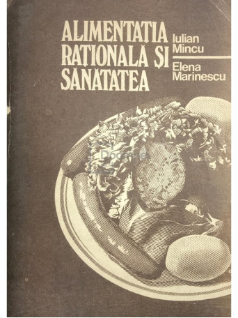 Alimentatia rationala si sanatatea