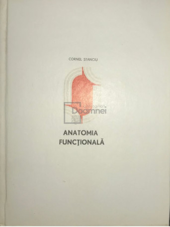 Anatomia functionala