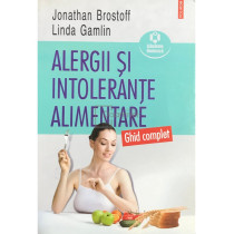 Alergii si intolerante alimentare