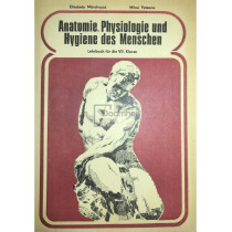 Anatomie, Physiologie und Hygiene des Menschen