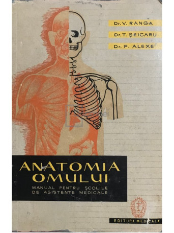 Anatomia omului