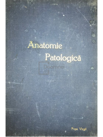 Anatomie patologica