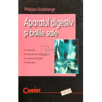 Aparatul digestiv si bolile sale