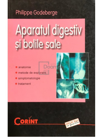 Aparatul digestiv si bolile sale