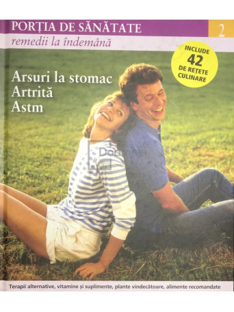 Arsuri la stomac. Artrita. Astm