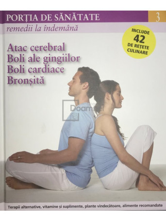 Atac cerebral. Boli ale gingiilor. Boli cardiace. Bronsita