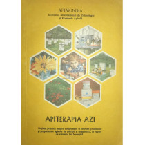 Apiterapia azi (ed. III)