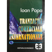 Tranzactii comerciale internationale