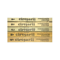 Ciresarii, 5 vol.