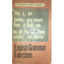 English grammar exercises