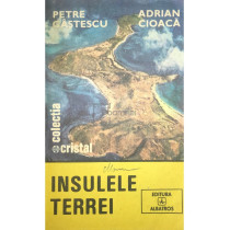 Insulele Terrei