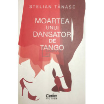 Moartea unui dansator de tango