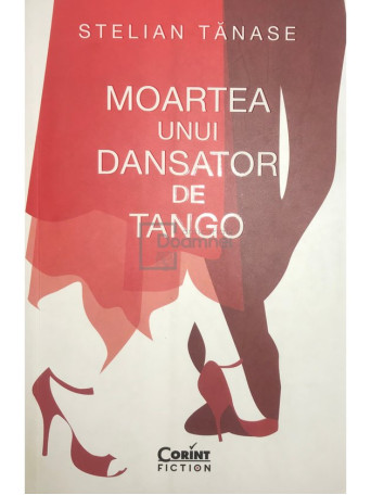 Moartea unui dansator de tango