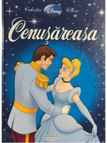 Cenusareasa