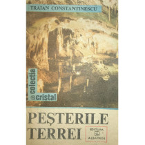 Pesterile Terrei