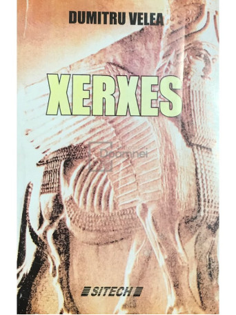 Xerxes (semnata)