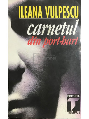 Carnetul din port-hart