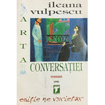 Arta conversatiei