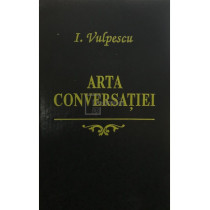 Arta conversatiei