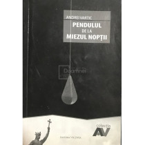 Pendulul de la miezul noptii