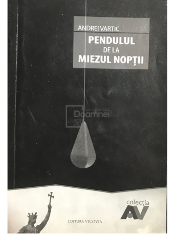 Pendulul de la miezul noptii