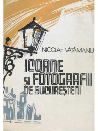 Icoane si fotografii de Bucuresteni