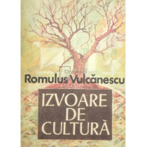 Izvoare de cultura