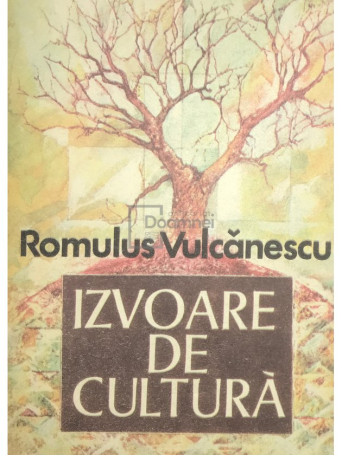 Izvoare de cultura