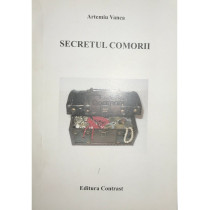 Secretul comorii (semnata)