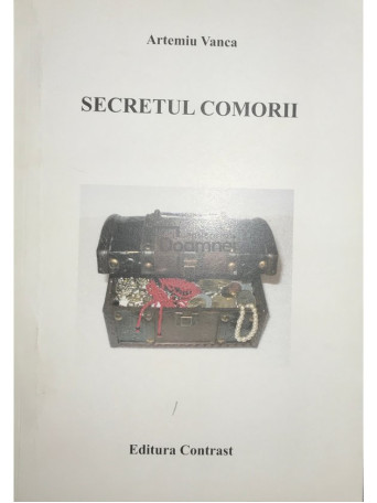 Secretul comorii (semnata)