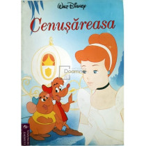 Cenusareasa