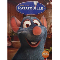 Ratatouille