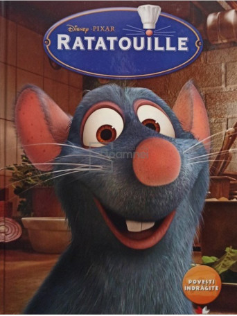 Ratatouille