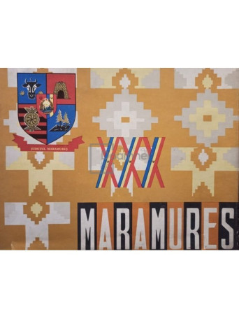 Maramures 1944-1974