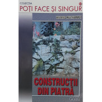 Constructii din piatra