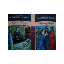 Regina Margot, 2 vol.