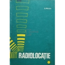 Radiolocatie (semnata)