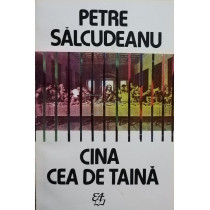 Cina cea de taina (semnata)