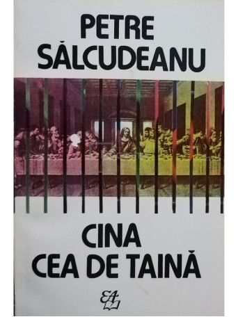 Cina cea de taina (semnata)