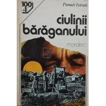 Ciulinii Baraganului