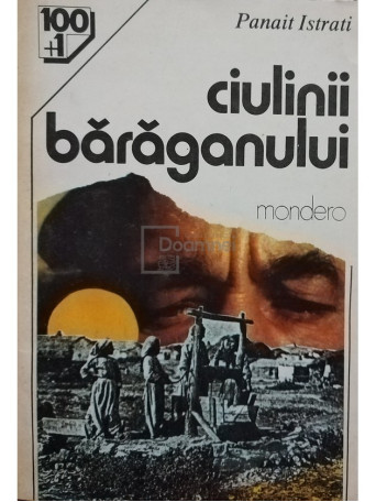 Ciulinii Baraganului