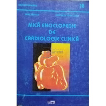 Mica enciclopedie de cardiologie clinica