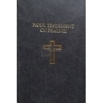 Noul Testament cu Psalmii