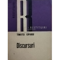 Discursuri