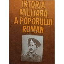 Istoria militara a poporului roman, vol. VI